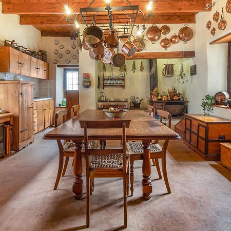 Tulbagh Country Guest House - Cape Dutch Quarters Bagian luar foto