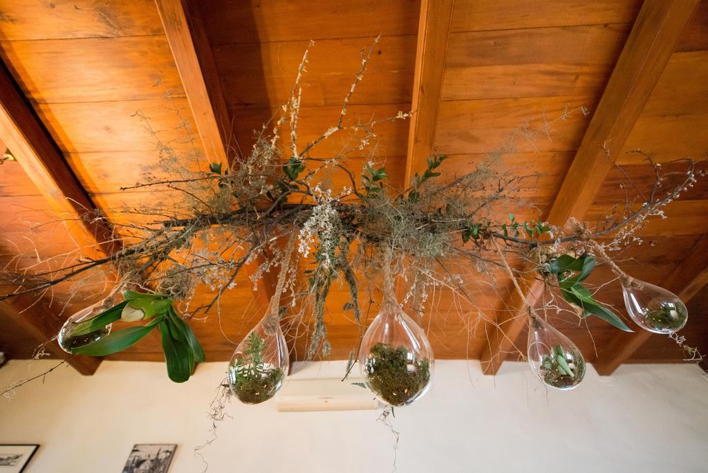 Tulbagh Country Guest House - Cape Dutch Quarters Bagian luar foto