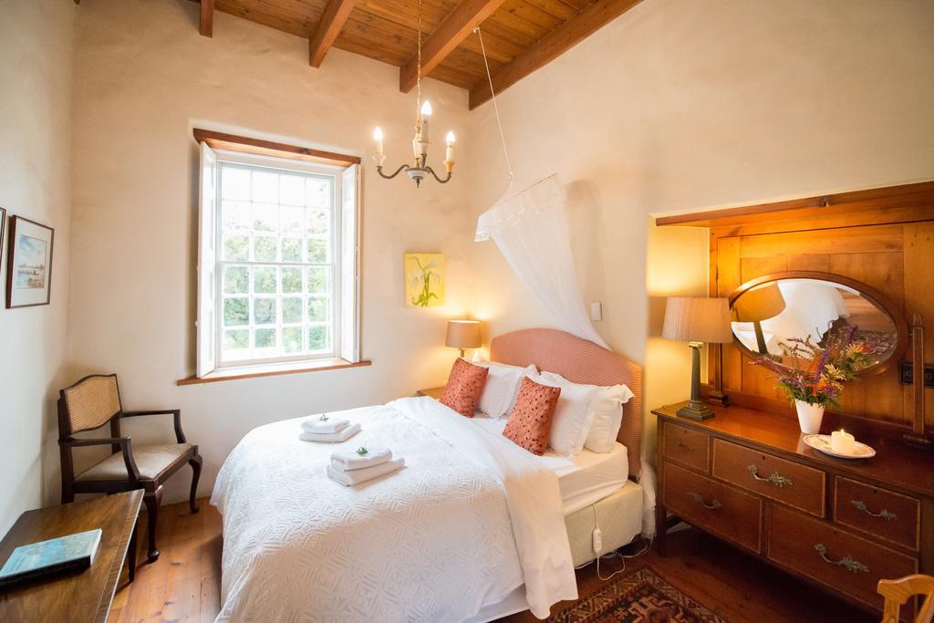 Tulbagh Country Guest House - Cape Dutch Quarters Bagian luar foto
