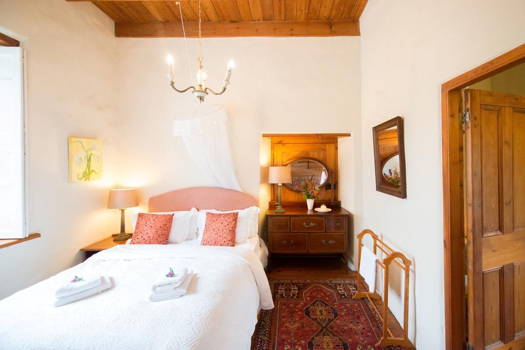 Tulbagh Country Guest House - Cape Dutch Quarters Bagian luar foto