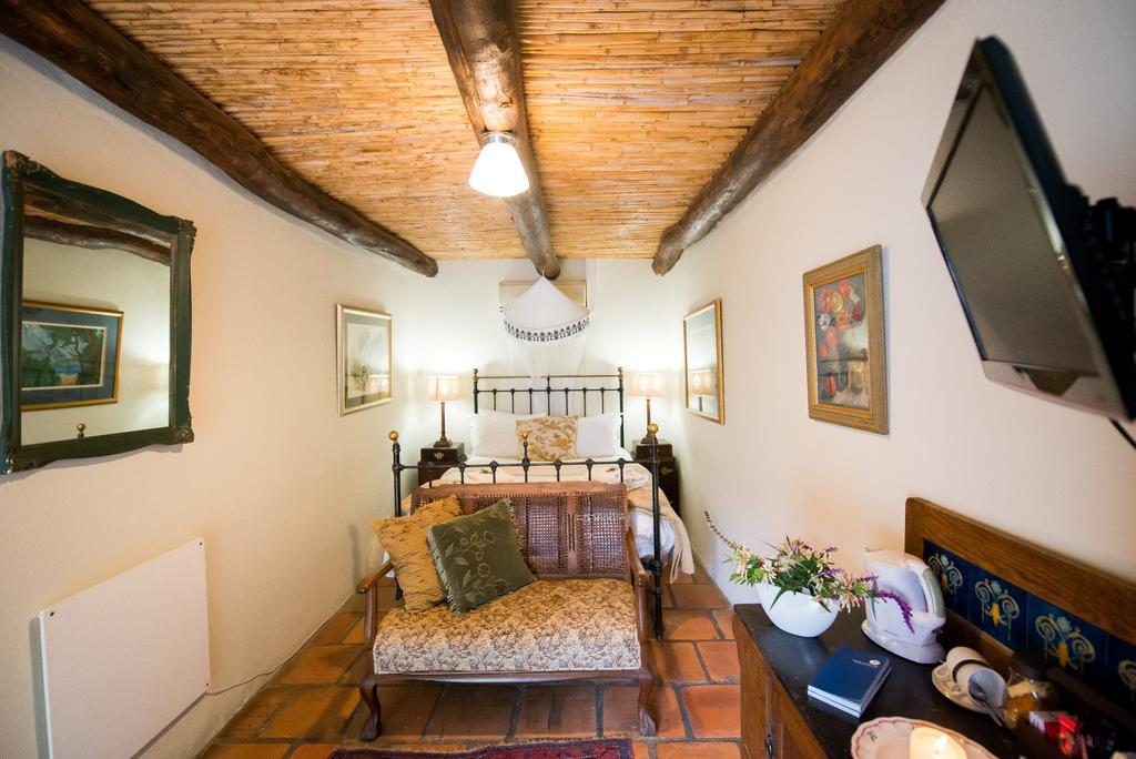 Tulbagh Country Guest House - Cape Dutch Quarters Bagian luar foto