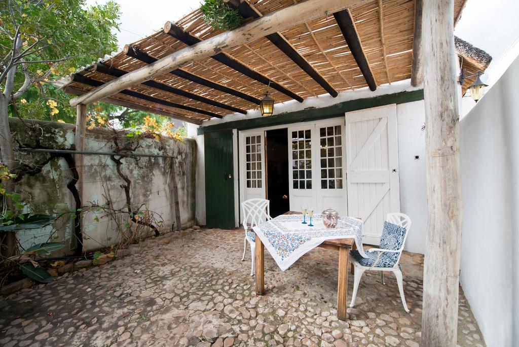 Tulbagh Country Guest House - Cape Dutch Quarters Bagian luar foto