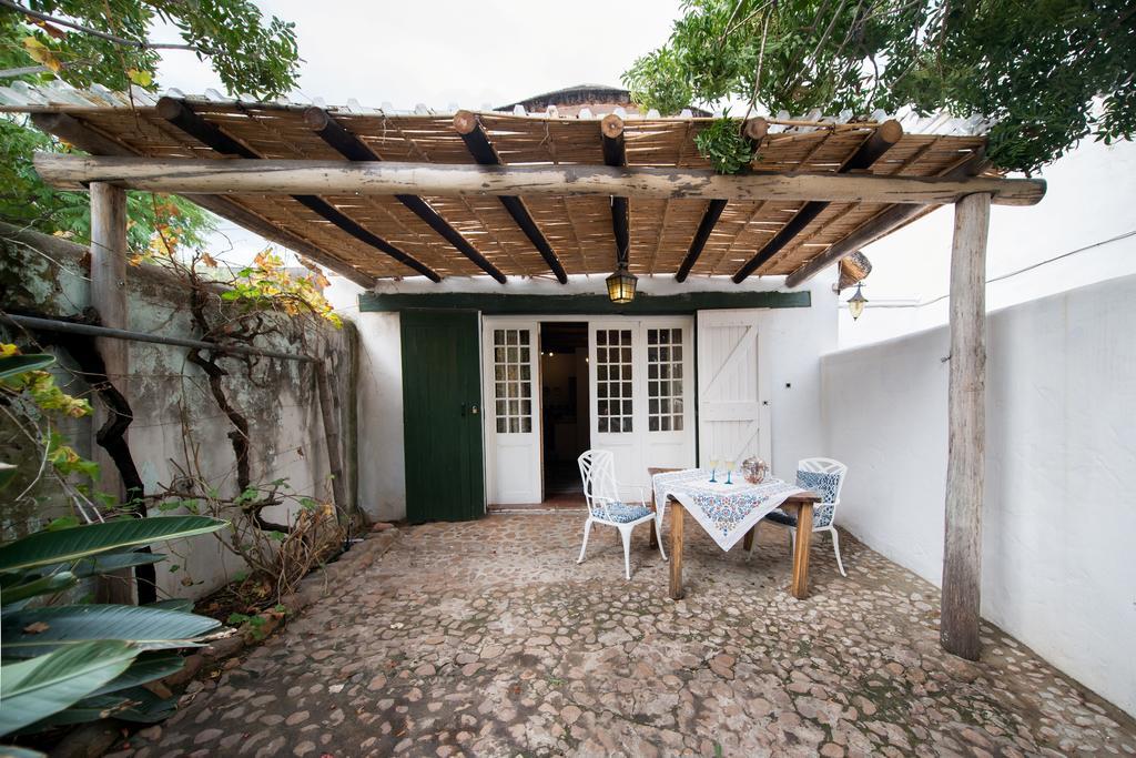 Tulbagh Country Guest House - Cape Dutch Quarters Bagian luar foto