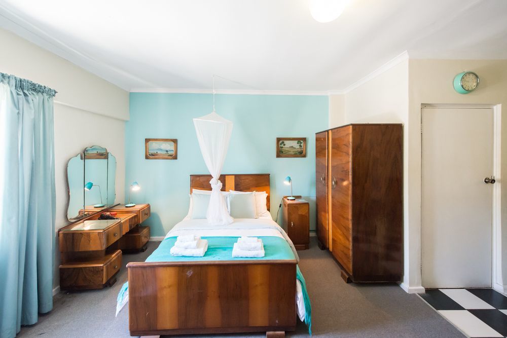 Tulbagh Country Guest House - Cape Dutch Quarters Bagian luar foto