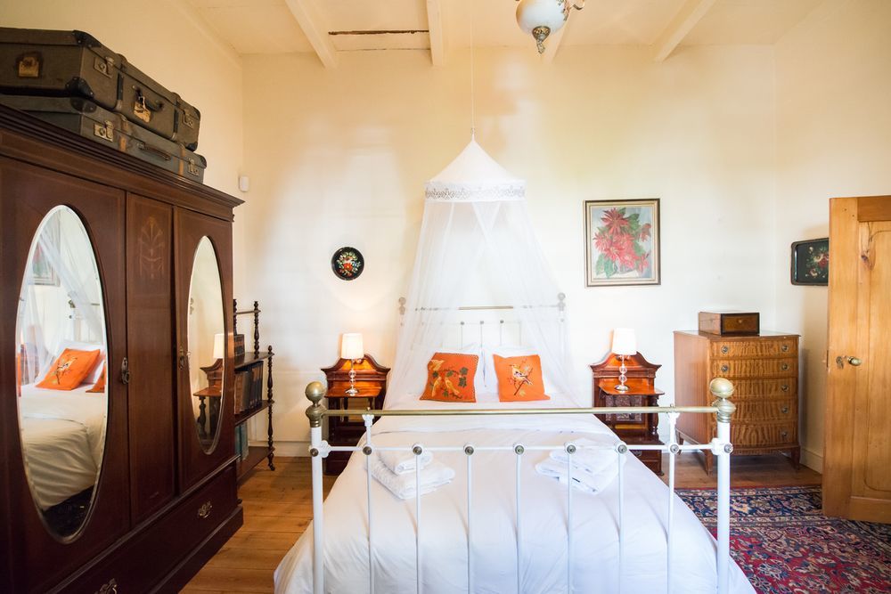 Tulbagh Country Guest House - Cape Dutch Quarters Bagian luar foto
