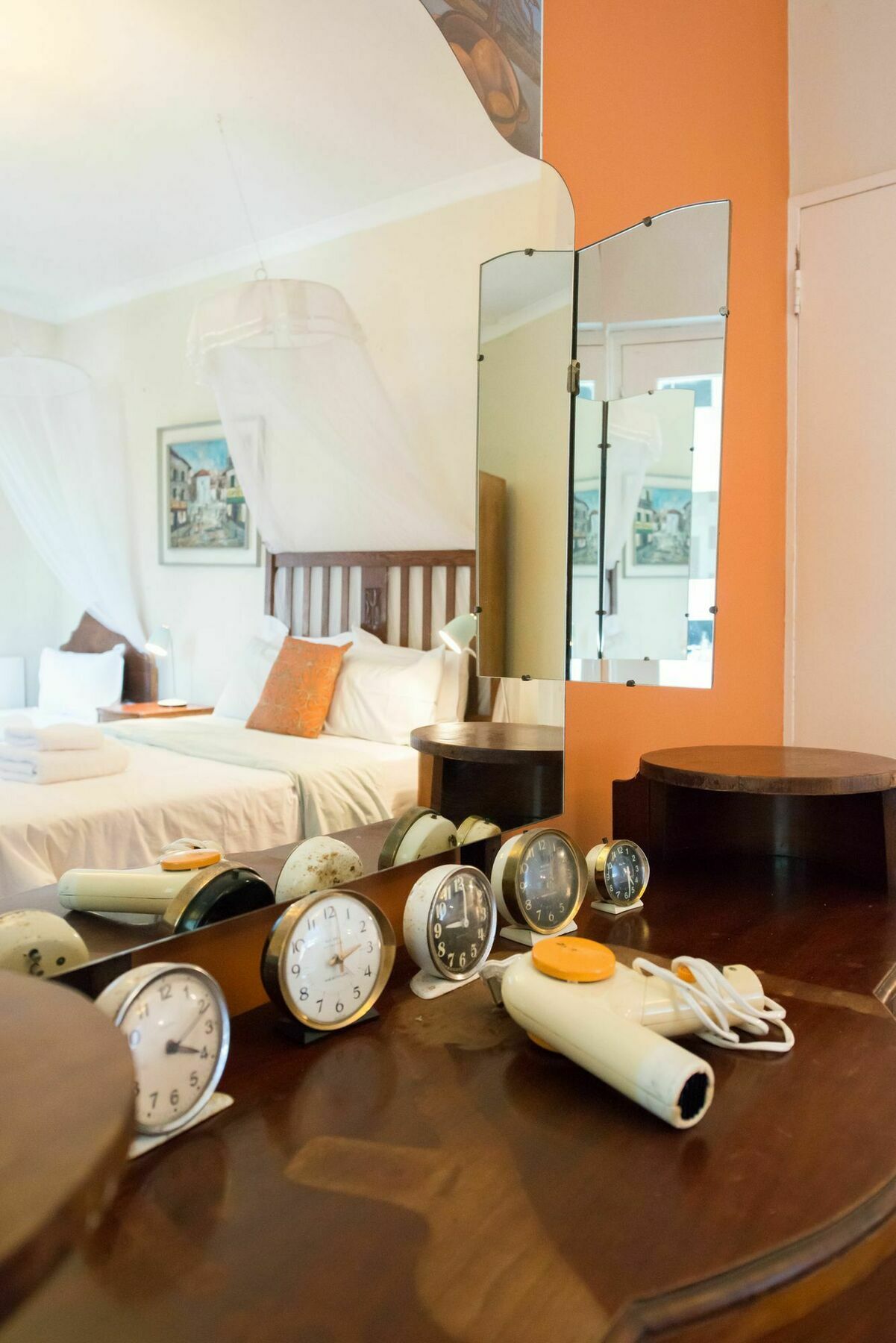 Tulbagh Country Guest House - Cape Dutch Quarters Bagian luar foto