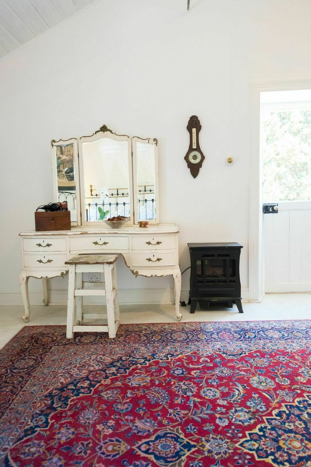 Tulbagh Country Guest House - Cape Dutch Quarters Bagian luar foto
