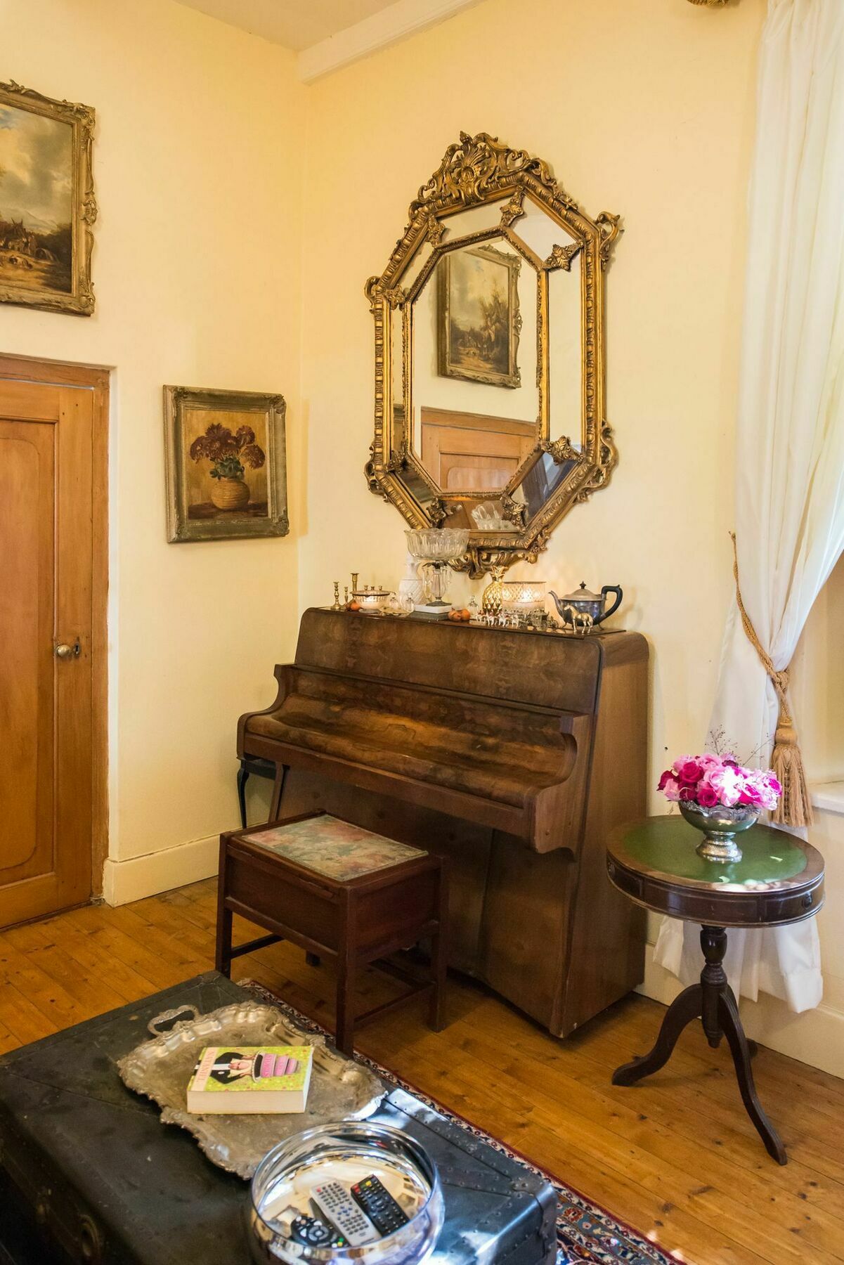 Tulbagh Country Guest House - Cape Dutch Quarters Bagian luar foto