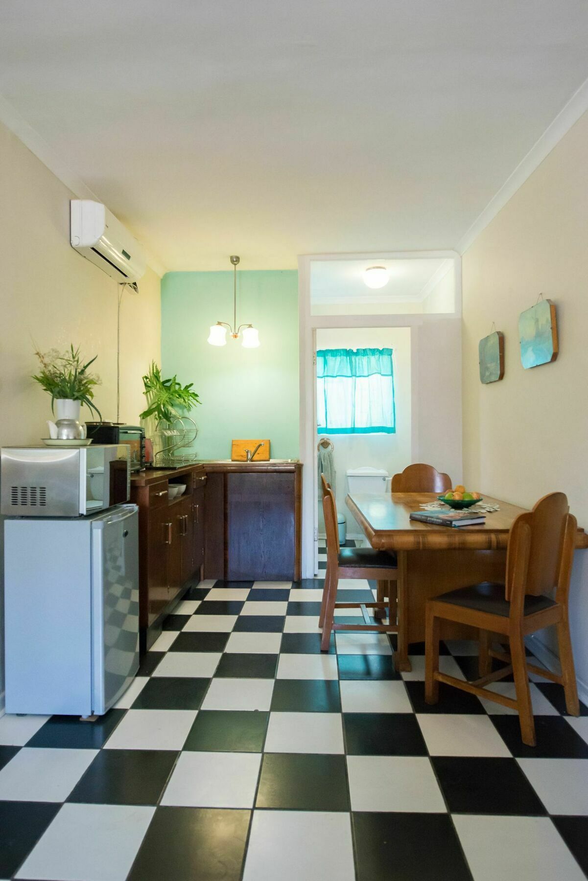 Tulbagh Country Guest House - Cape Dutch Quarters Bagian luar foto