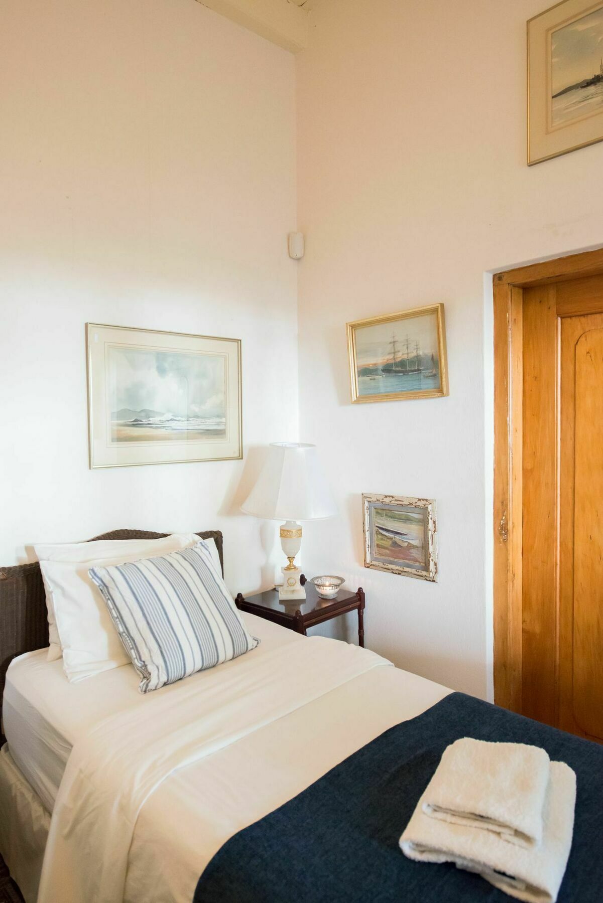 Tulbagh Country Guest House - Cape Dutch Quarters Bagian luar foto