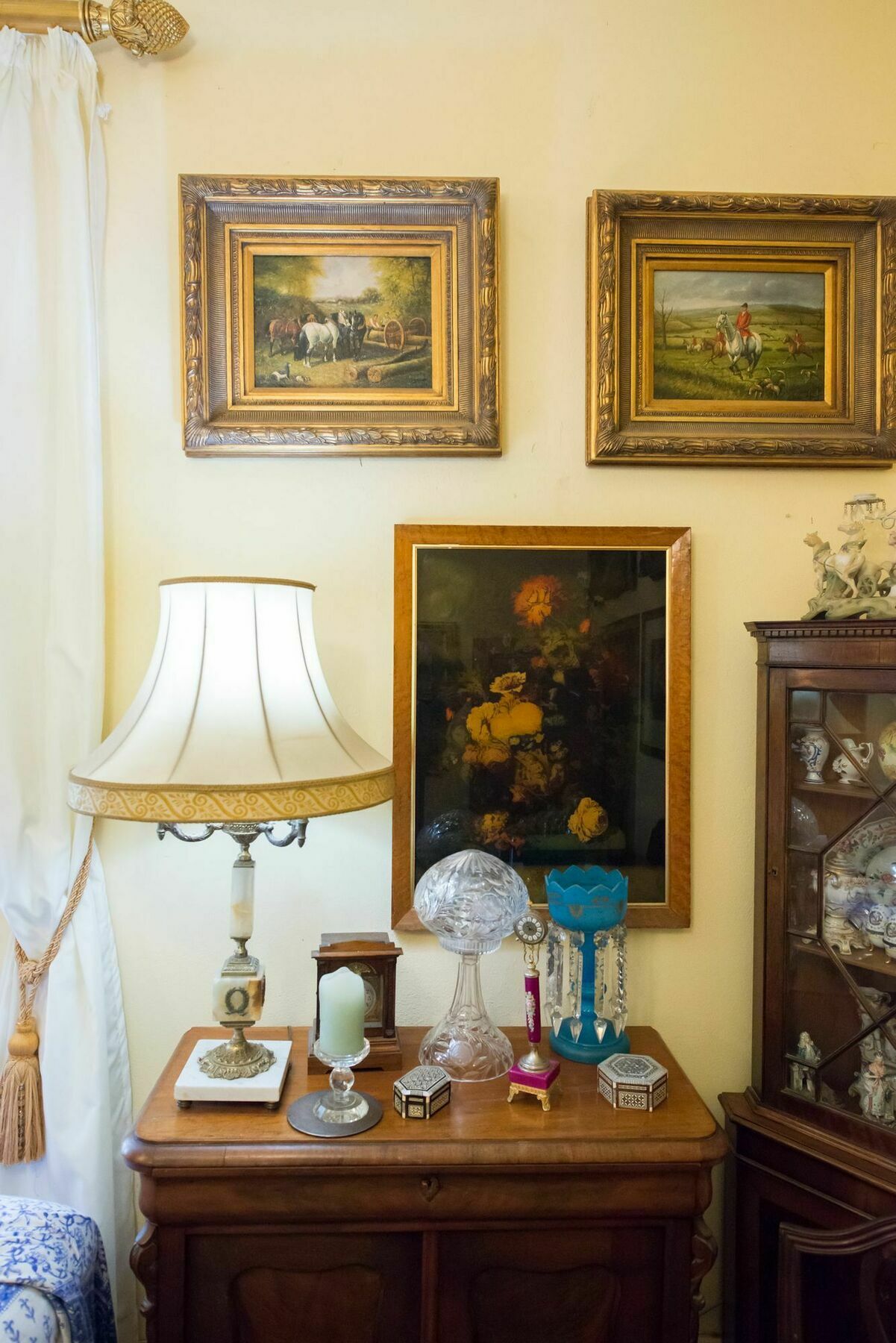 Tulbagh Country Guest House - Cape Dutch Quarters Bagian luar foto