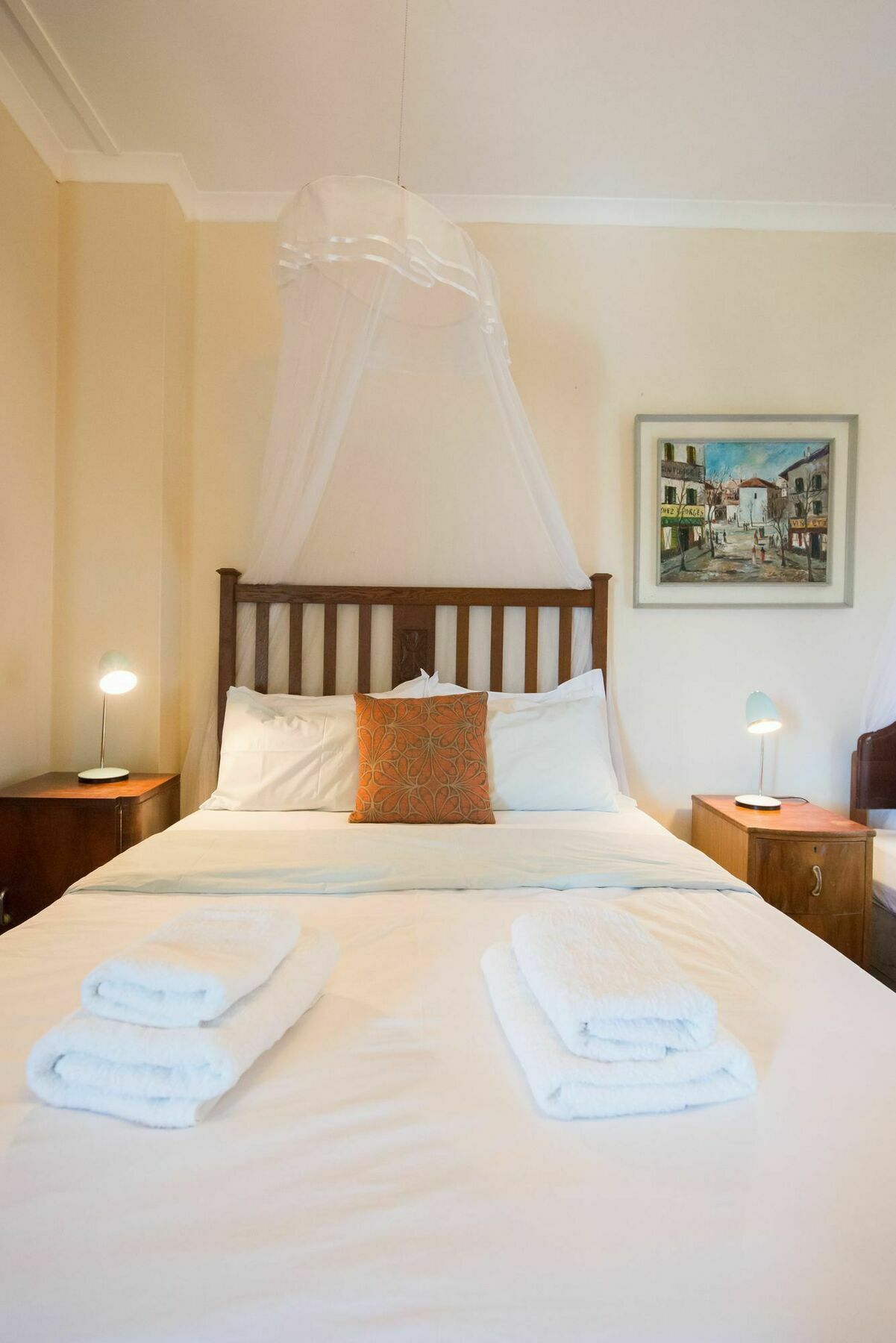 Tulbagh Country Guest House - Cape Dutch Quarters Bagian luar foto